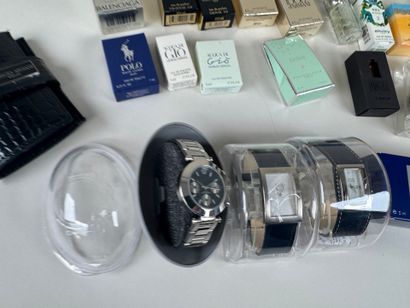 JEAN PATOU, RALPH LAUREN, BALENCIAGA, JEAN...
