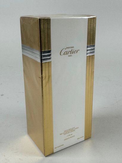 SO PRETTY de CARTIER à PARIS.
Déodorant vaporisateur.
Contenance...