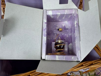 LOLITA LEMPICKA 
13 miniatures ou coffrets...