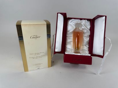 Parfums CARTIER Paris.
So Pretty.
Édition...