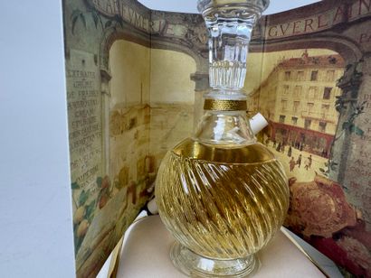 GUERLAIN.
GUERLINADE.
Eau de Parfum.
contenance...