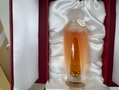 Parfums CARTIER Paris.
So Pretty.
Édition...