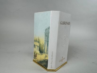 GUERLAIN.
GUERLINADE.
Eau de Parfum.
contenance...
