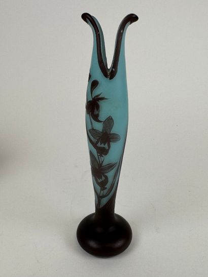 RICHARD (Johann LOETZ Witwe Galsfabrik).
Glass...