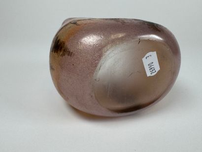 LEGRAS François-Théodore (1839-1916).
Polychrome...