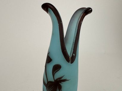 RICHARD (Johann LOETZ Witwe Galsfabrik).
Glass...