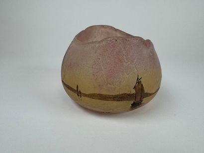 LEGRAS François-Théodore (1839-1916).
Oblong...