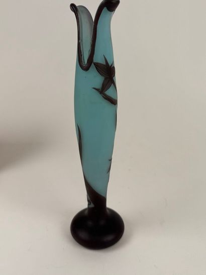 RICHARD (Johann LOETZ Witwe Galsfabrik).
Glass...
