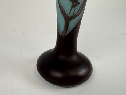 RICHARD (Johann LOETZ Witwe Galsfabrik).
Glass...