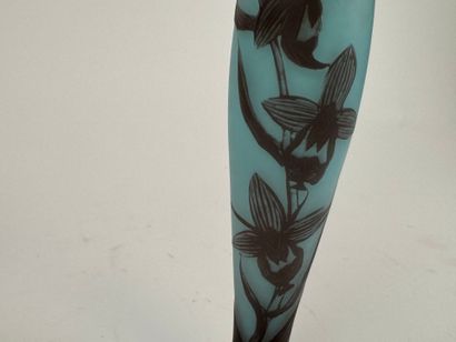 RICHARD (Johann LOETZ Witwe Galsfabrik).
Glass...