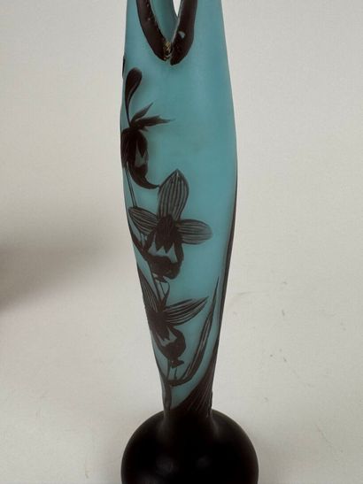 RICHARD (Johann LOETZ Witwe Galsfabrik).
Glass...