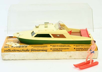 Geobra, 40 cm long 