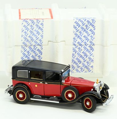 Franklin Mint Precision Model, 1:24 scale,...