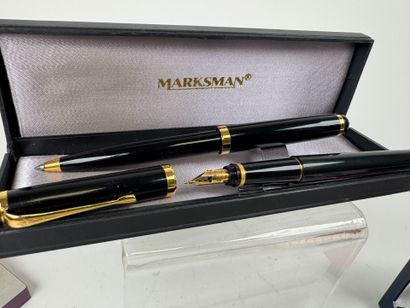 Pierre CARDIN - CACHAREL - MARKSMAN - WATERMAN...