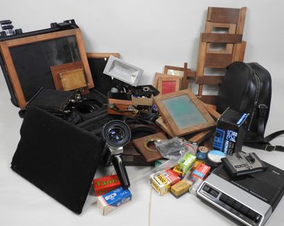 Extensive range of accessories and spare...