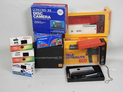 Important set of around forty miscellaneous...