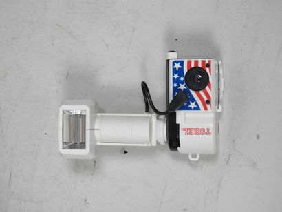 Set of around thirty compact, pocket and...