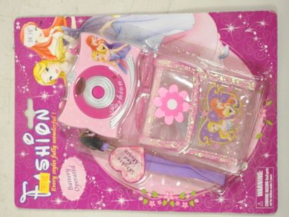Photography-themed goodies, accessories,...