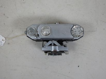 Set of six KODAK cameras including :
- KODAK...