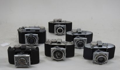 Set of a dozen 