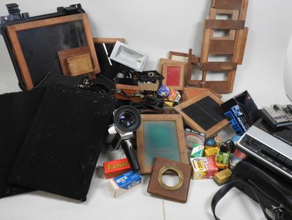 Extensive range of accessories and spare...