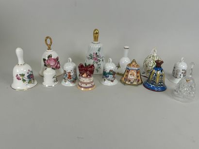 WEDGWOOD - HAVILAND - and miscellaneous.
Collection...