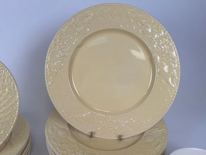 VILLEROY & BOCH. PIEMONT ESTIVO model. Part...