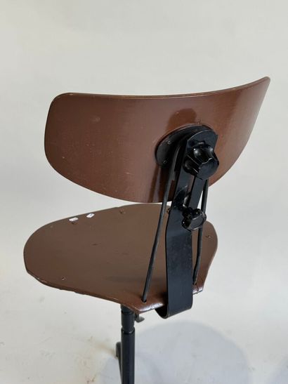 TRIPPEL.
Metal, wood and rubber industrial...