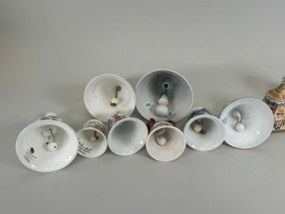 WEDGWOOD - HAVILAND - and miscellaneous.
Collection...