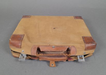 FARDEX.
Small one-handle cosmetic case in...