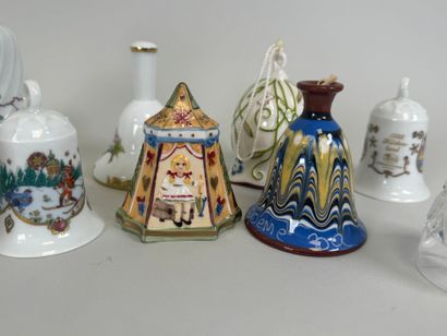 WEDGWOOD - HAVILAND - and miscellaneous.
Collection...