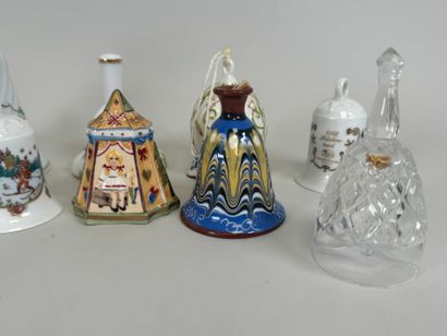 WEDGWOOD - HAVILAND - and miscellaneous.
Collection...