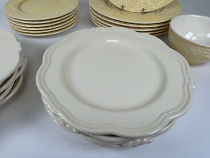 VILLEROY & BOCH. PIEMONT ESTIVO model. Part...