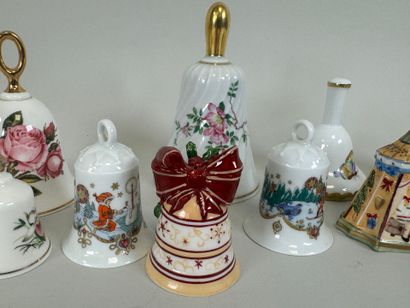 WEDGWOOD - HAVILAND - and miscellaneous.
Collection...
