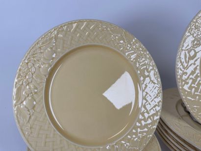 VILLEROY & BOCH. PIEMONT ESTIVO model. Part...