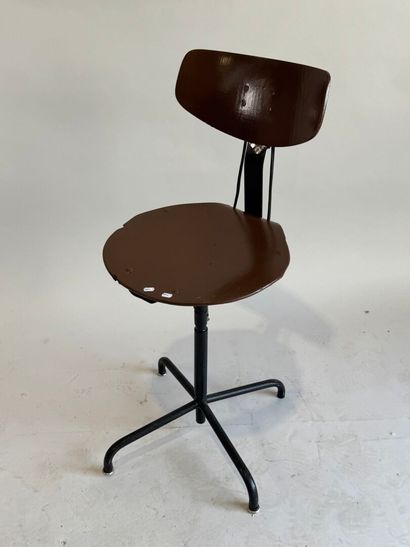 TRIPPEL.
Metal, wood and rubber industrial...
