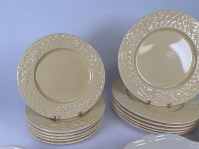 VILLEROY & BOCH. PIEMONT ESTIVO model. Part...