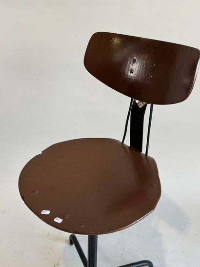 TRIPPEL.
Metal, wood and rubber industrial...