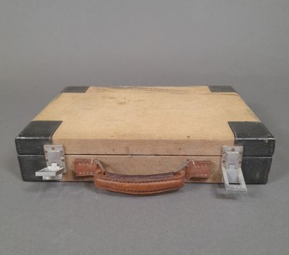 FARDEX.
Small one-handle cosmetic case in...
