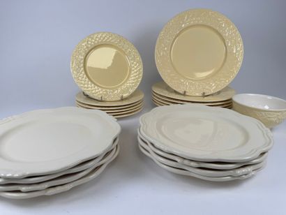 VILLEROY & BOCH. PIEMONT ESTIVO model. Part...