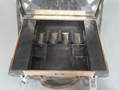 FARDEX.
Small one-handle cosmetic case in...