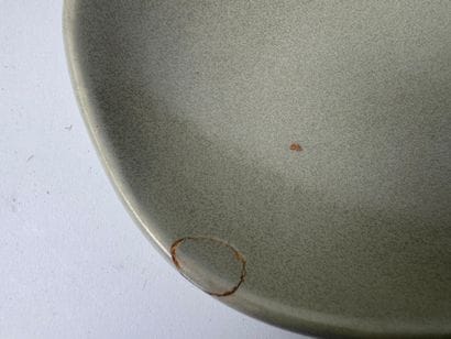 LONGCHAMP.
Part of a ceramic dinner service...