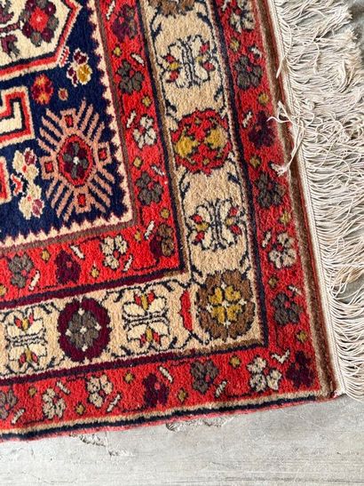 AKHTY-MIKRAKH, Republic of Dagestan (Caucasus)....