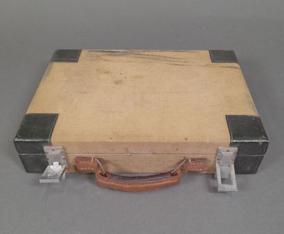 FARDEX.
Small one-handle cosmetic case in...