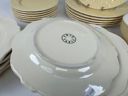 VILLEROY & BOCH. PIEMONT ESTIVO model. Part...