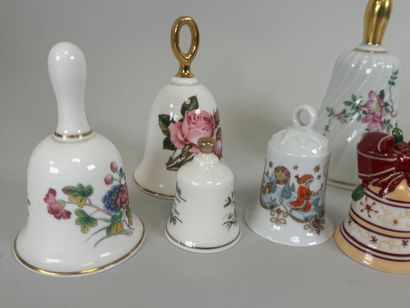 WEDGWOOD - HAVILAND - and miscellaneous.
Collection...