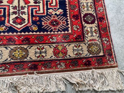 AKHTY-MIKRAKH, Republic of Dagestan (Caucasus)....