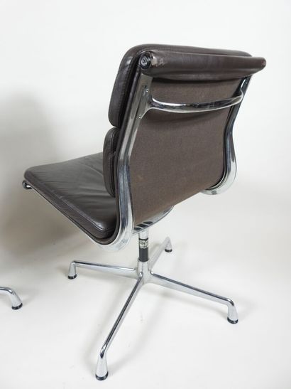 Charles (1907-1978) and Ray EAMES (1912-1988),...