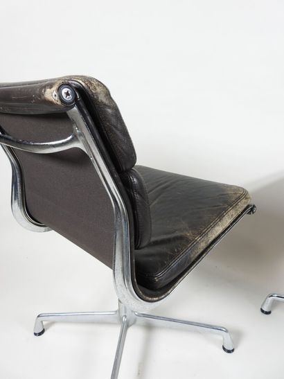 Charles (1907-1978) and Ray EAMES (1912-1988),...