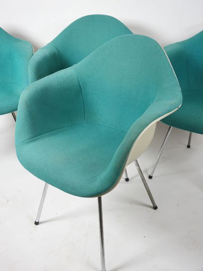 Charles (1907-1978) and Ray EAMES (1912-1988),...